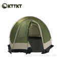 14,6 kg de camping ao ar livre verde Large